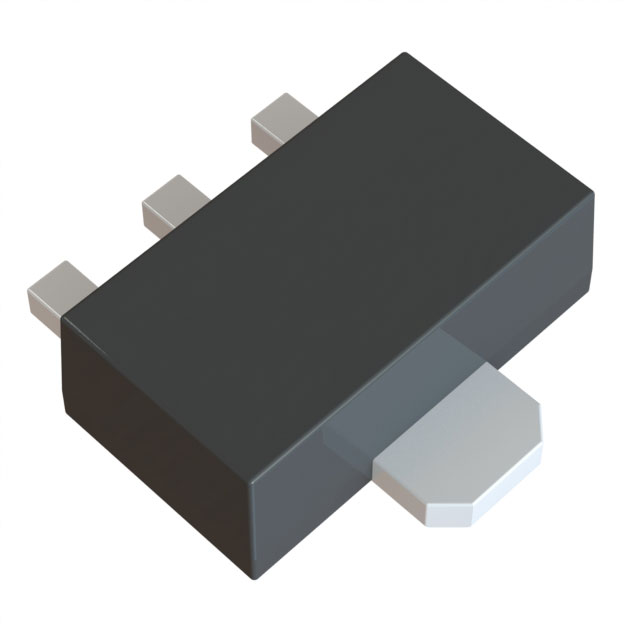 MCP1703T-5002E/MB