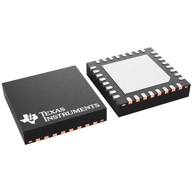 MSP430F5508IPT