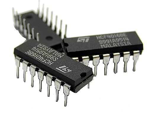 What is Integrated Circuits