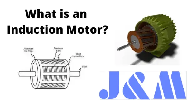 What is an Induction Motor?
