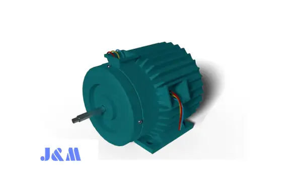  Induction Motor