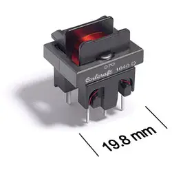 Current Sense Transformers
