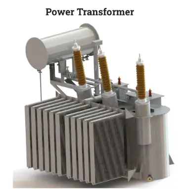 Power Transformers