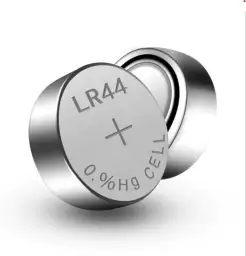 Overview of LR44 Battery