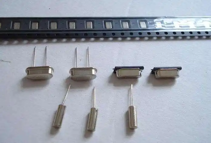 Resonators