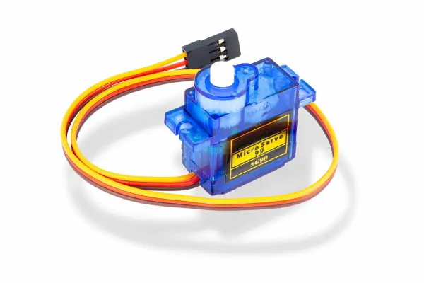 Servo Motor