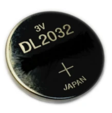 What is DL2032 Battery?