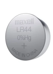 Overview of LR44 Battery
