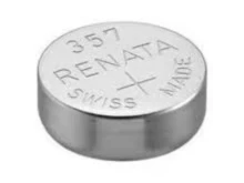 Overview of 357 Battery
