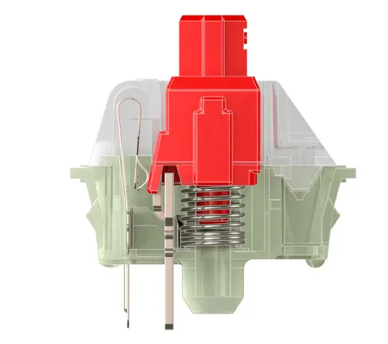 Linear Switches