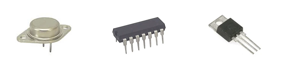voltage regulator