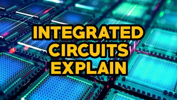 Integrated Circuits