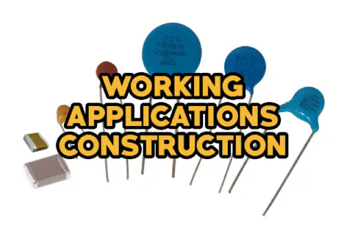 Ceramic Capacitor