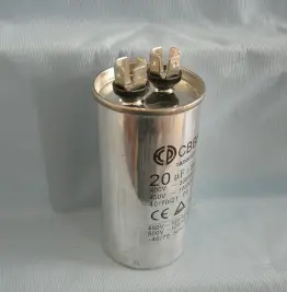 What is an Air Conditioner Capacitor?