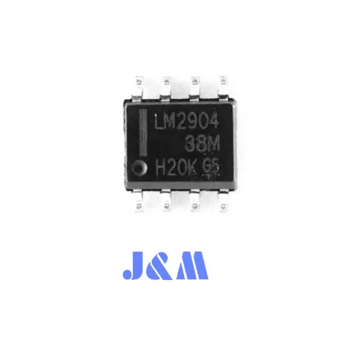 lm2904 ic
