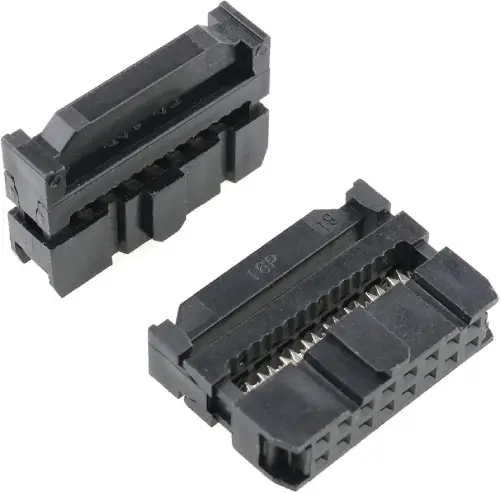 Rectangular Connector Adapters