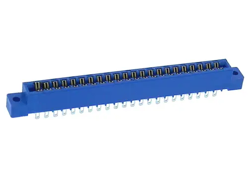 Edgeboard Connectors
