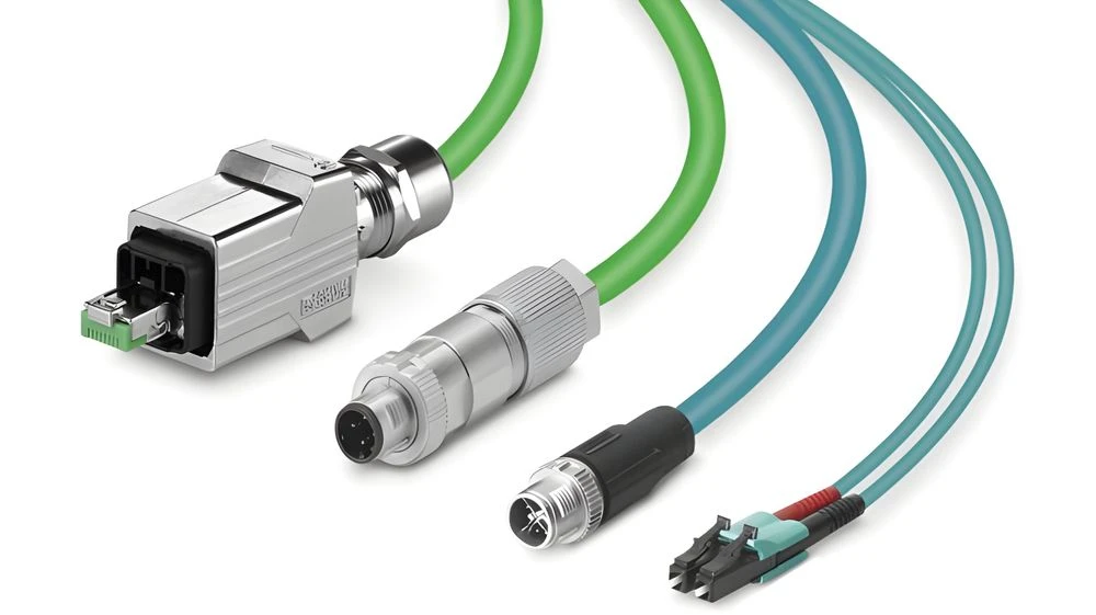 Circular Connector Contacts