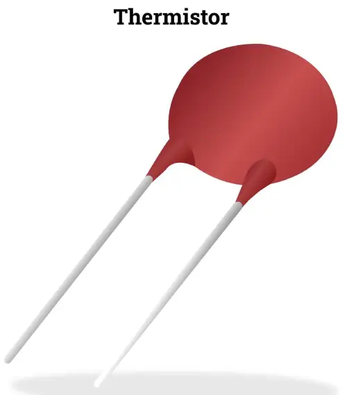 Thermistor Sensor