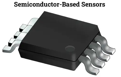 Semiconductor-Based Sensors