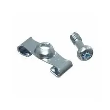 D-Sub, D-Shaped Connector Jackscrews