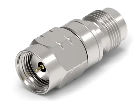 Between Series Adapters