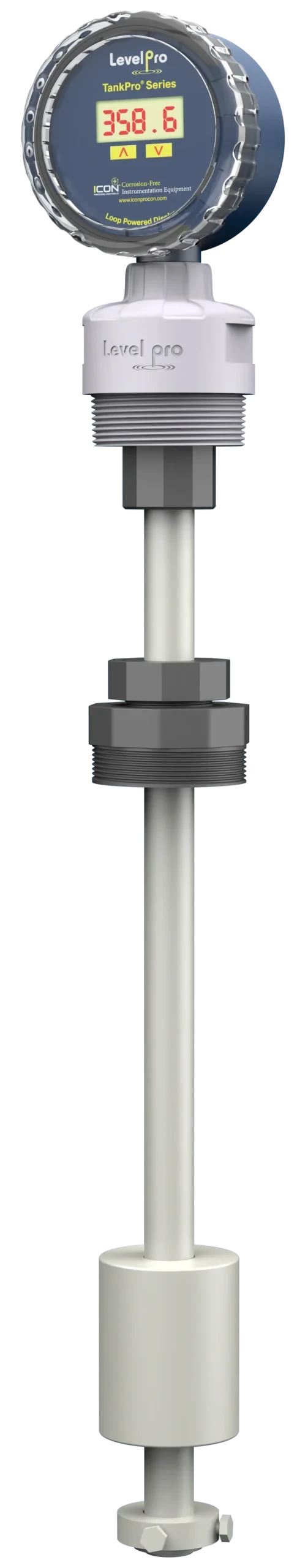 Float And Level Sensors
