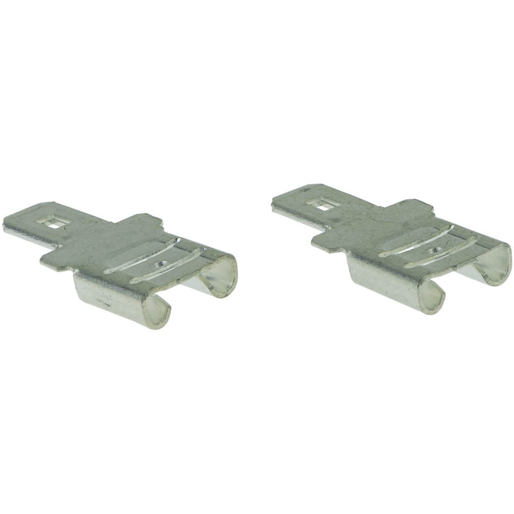 Terminal adapters