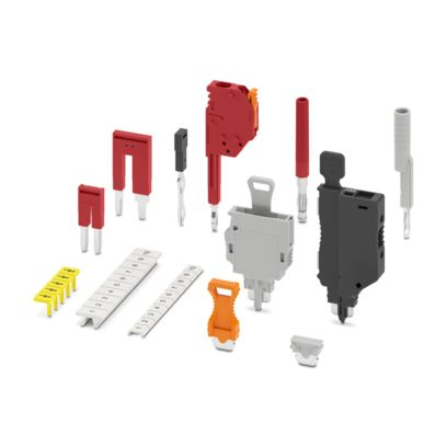 Terminal Accessories