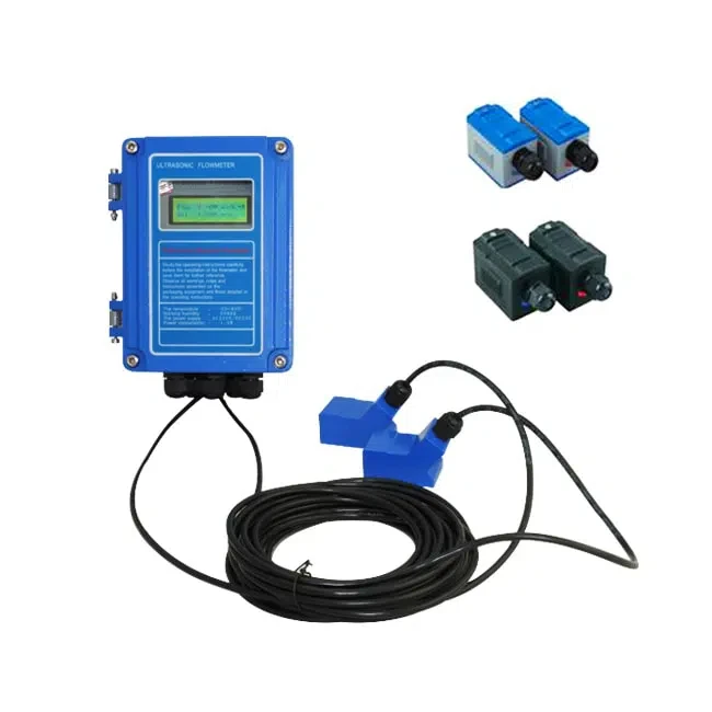 Flow Sensor
