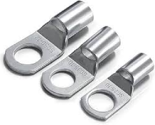 Solder Lug Connectors