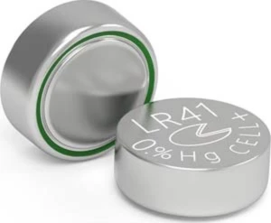 LR41 Battery Equivalent