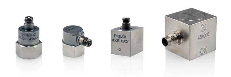vibration sensor