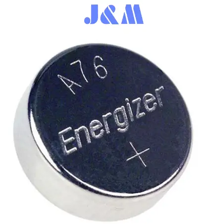 A76 battery