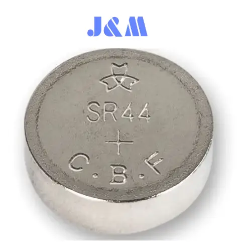 SR44 battery