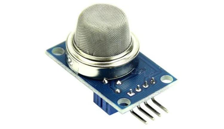 Gas Sensors