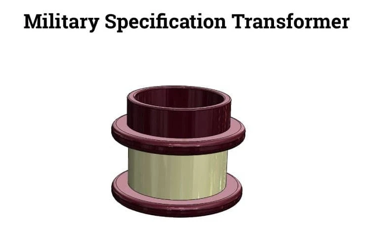 Military Electric Coils