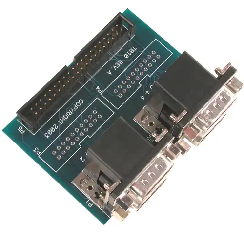 Terminal Block Adapters