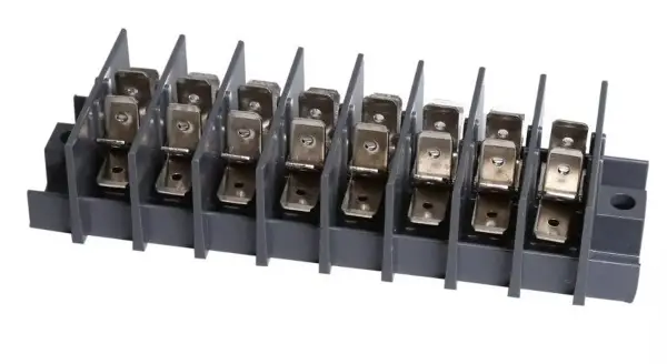 Terminal Block Contacts