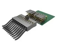 Wire to Board