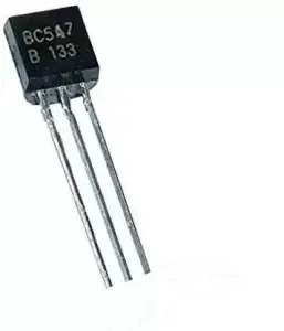 BC547 Transistor