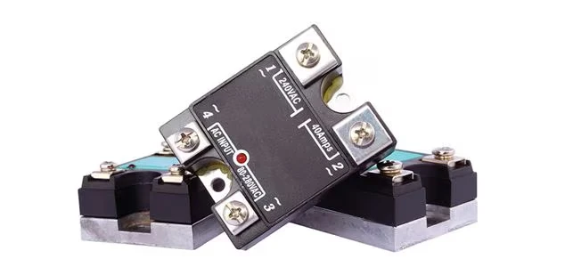 solid state relay