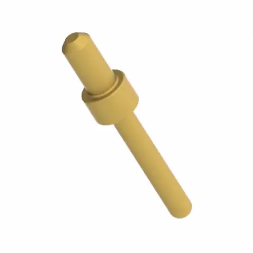 PC Pin, Single Post Connectors