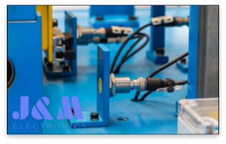 Proximity Sensors