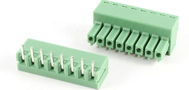 Pluggable Connector Accessories