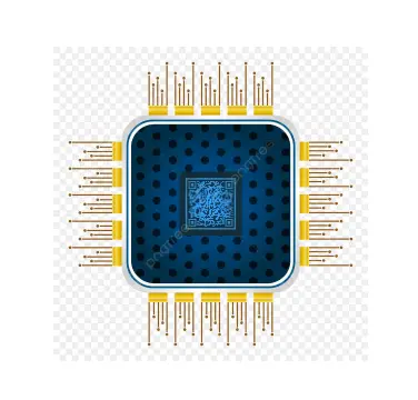  Computer Chip