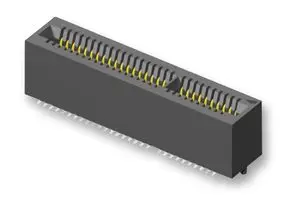 Card Edge Connector Contact