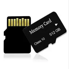 What is a Memory Card?