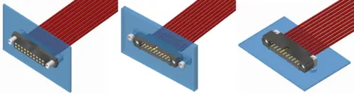 Panel Mount