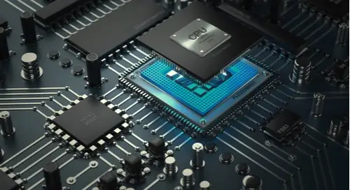 microprocessor 